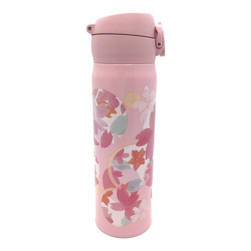 STARBUCKS COFFEE (スターバックス コーヒー) ステンレスボトル SAKURA(桜)