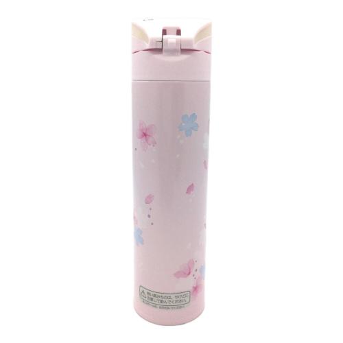 STARBUCKS COFFEE (スターバックス コーヒー) ステンレスボトル SAKURA(桜)