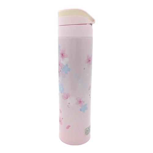 STARBUCKS COFFEE (スターバックス コーヒー) ステンレスボトル SAKURA(桜)