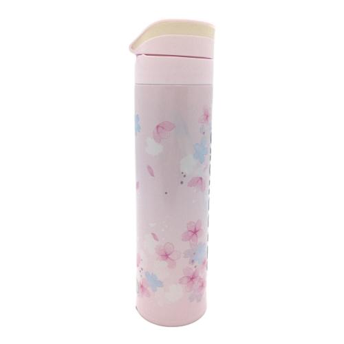 STARBUCKS COFFEE (スターバックス コーヒー) ステンレスボトル SAKURA(桜)