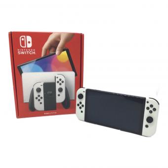 Nintendo (ニンテンドー) Nintendo Switch(有機ELモデル) HEG-001
