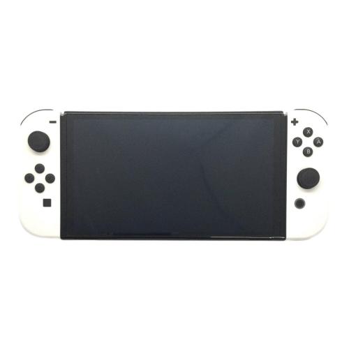 Nintendo (ニンテンドー) Nintendo Switch(有機ELモデル) HEG-001