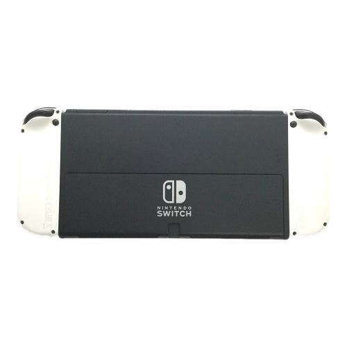 Nintendo (ニンテンドー) Nintendo Switch(有機ELモデル) HEG-001