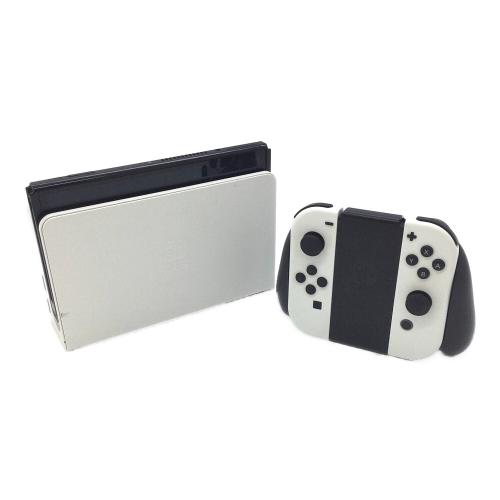 Nintendo (ニンテンドー) Nintendo Switch(有機ELモデル) HEG-001
