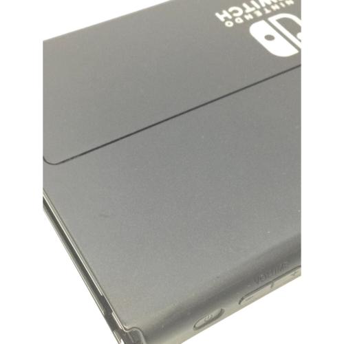 Nintendo (ニンテンドー) Nintendo Switch(有機ELモデル) HEG-001