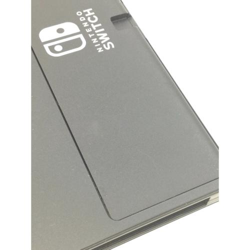 Nintendo (ニンテンドー) Nintendo Switch(有機ELモデル) HEG-001
