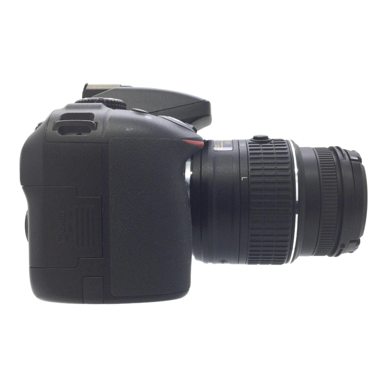 Nikon (ニコン) デジタル一眼レフカメラ D5300｜トレファクONLINE