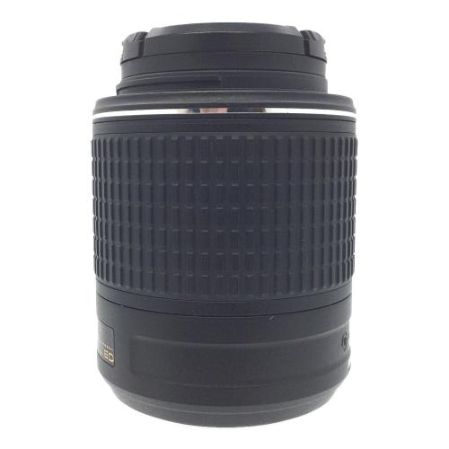 Nikon (ニコン) レンズ AF-S NIKKOR 55-200mm 1:4-5.6G ED｜トレファク