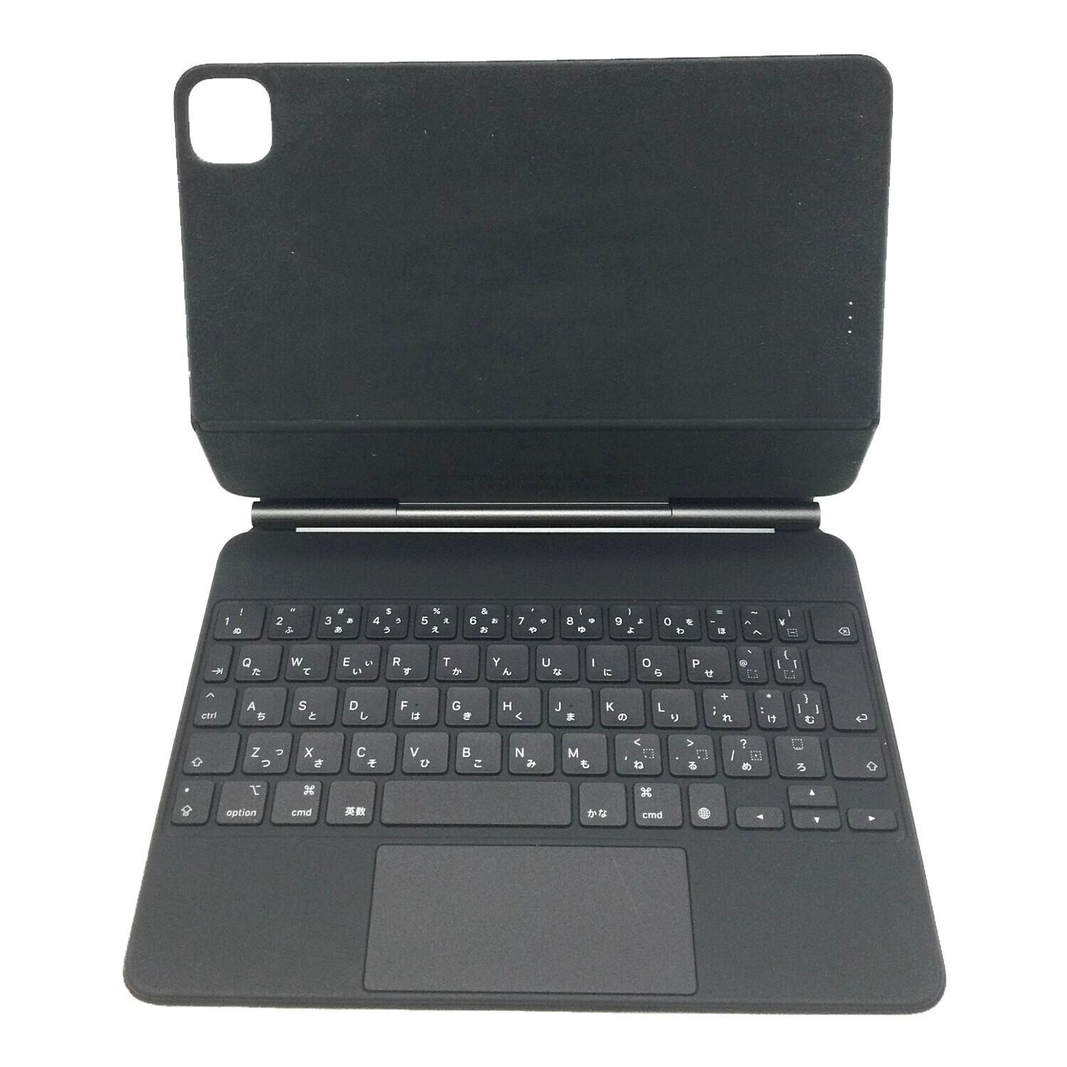 Apple (アップル) Magic Keyboard A2261 11インチiPad用｜トレファクONLINE