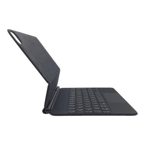 【純正品】11インチ Magic Keyboard ブラック　A2261 Apple (アップル) Magic Keyboard A2261 11インチiPad用｜トレファクONLINE