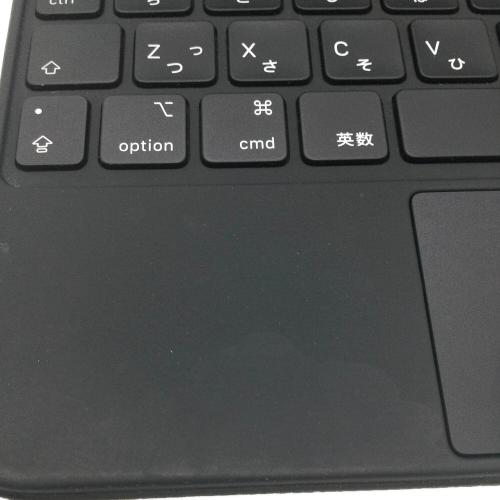 Apple (アップル) Magic Keyboard A2261 11インチiPad用｜トレファクONLINE