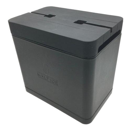 MALTICE (モルトアイス) 製氷器 丸型