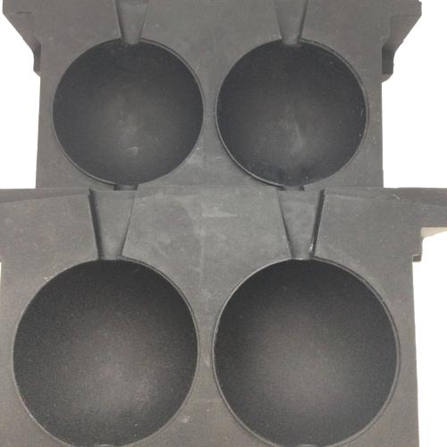 MALTICE (モルトアイス) 製氷器 丸型