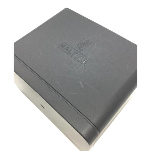 MALTICE (モルトアイス) 製氷器 丸型