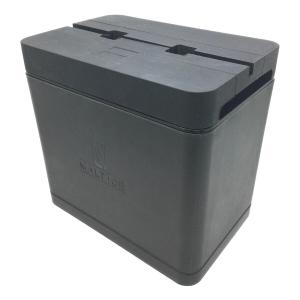 MALTICE(モルトアイス) 製氷器 氷柱型