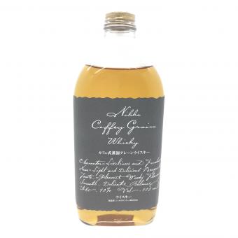 ニッカ カフェグレーンウイスキー ウイスキー 500ml