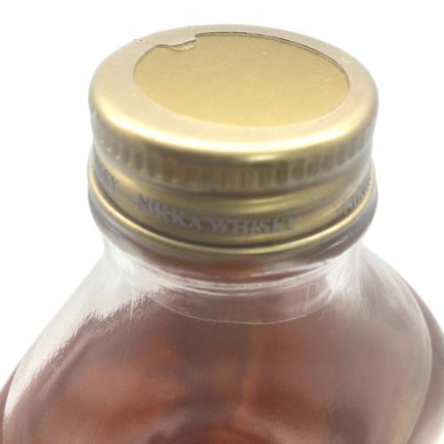 ニッカ カフェグレーンウイスキー ウイスキー 500ml