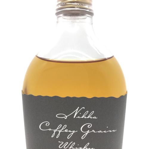 ニッカ カフェグレーンウイスキー ウイスキー 500ml