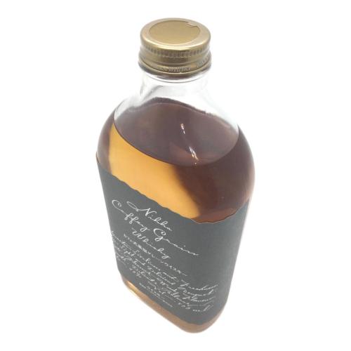 ニッカ カフェグレーンウイスキー ウイスキー 500ml