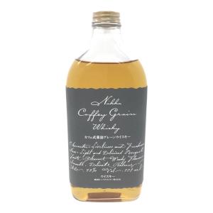 ニッカ カフェグレーンウイスキー ウイスキー 500ml