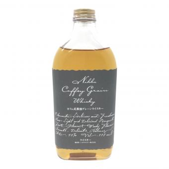 ニッカ カフェグレーンウイスキー ウイスキー 500ml