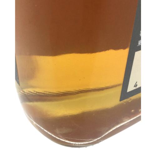 ニッカ カフェグレーンウイスキー ウイスキー 500ml