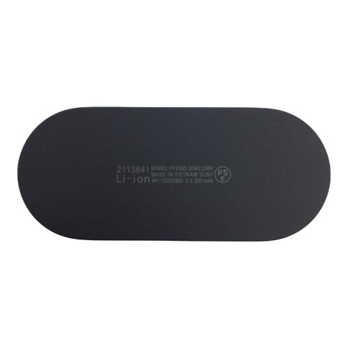 SONY (ソニー) ワイヤレスイヤホン WF-1000XM6