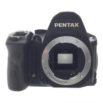 PENTAX (ペンタックス) デジタル一眼レフカメラ K-30 ボディ