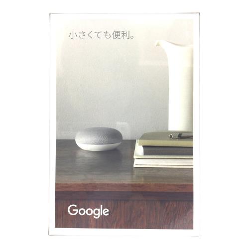 google (グーグル) スマートスピーカー(AIスピーカー) GA00638-JP Google Nest Mini