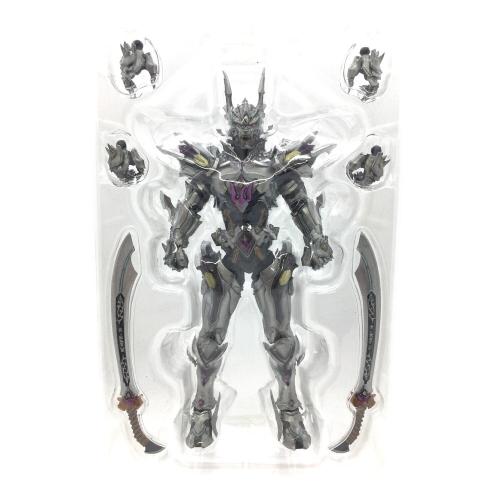 BANDAI (バンダイ) 魔戒可動 風雲騎士 バド
