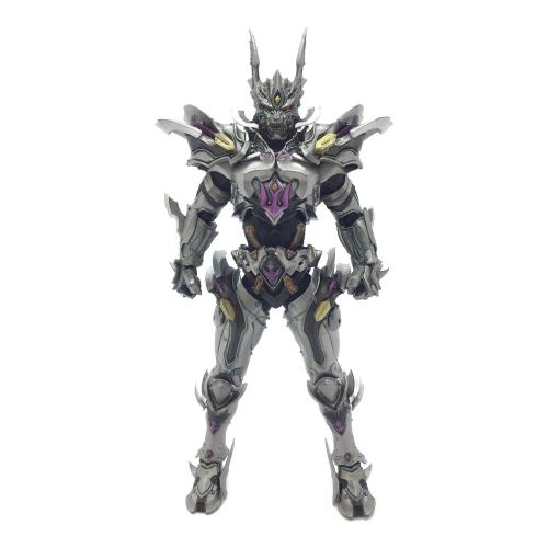 BANDAI (バンダイ) 魔戒可動 風雲騎士 バド