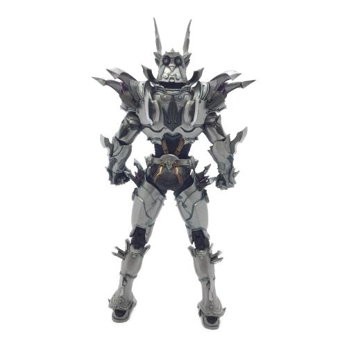 BANDAI (バンダイ) 魔戒可動 風雲騎士 バド