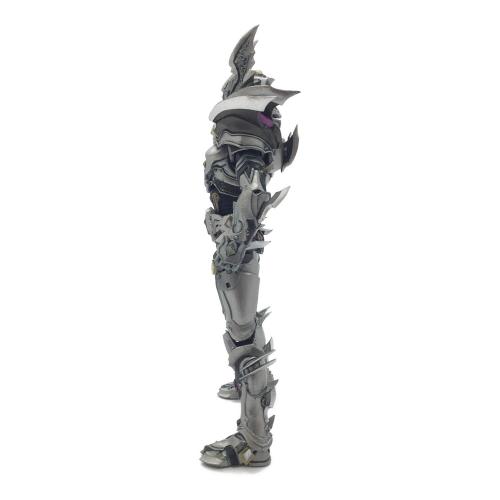BANDAI (バンダイ) 魔戒可動 風雲騎士 バド
