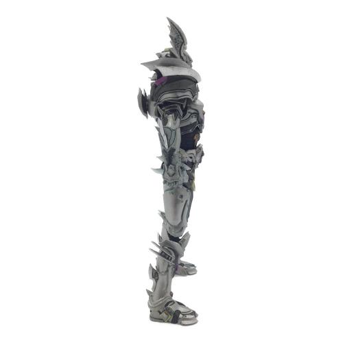 BANDAI (バンダイ) 魔戒可動 風雲騎士 バド