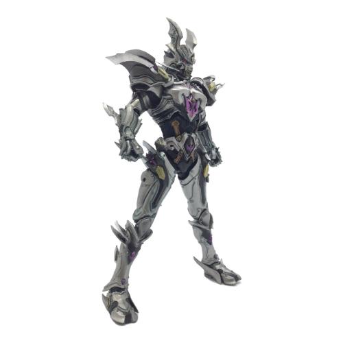 BANDAI (バンダイ) 魔戒可動 風雲騎士 バド