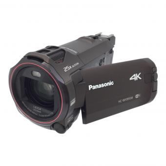 Panasonic (パナソニック) デジタルビデオカメラ HC-WX995M 2017年製