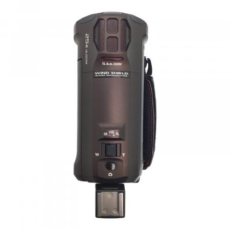 Panasonic (パナソニック) デジタルビデオカメラ HC-WX995M 2017年製