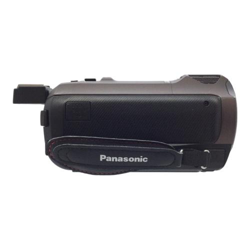 Panasonic (パナソニック) デジタルビデオカメラ HC-WX995M 2017年製