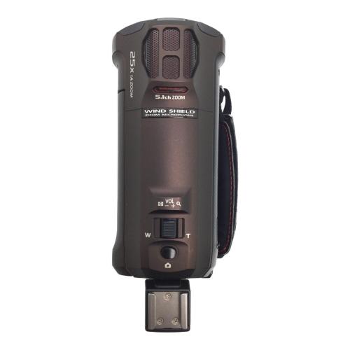 Panasonic (パナソニック) デジタルビデオカメラ HC-WX995M 2017年製