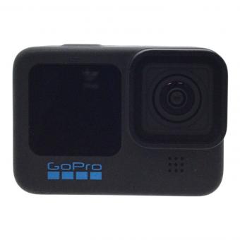 GoPro (ゴー プロ) アクションカメラ 10 BLACK