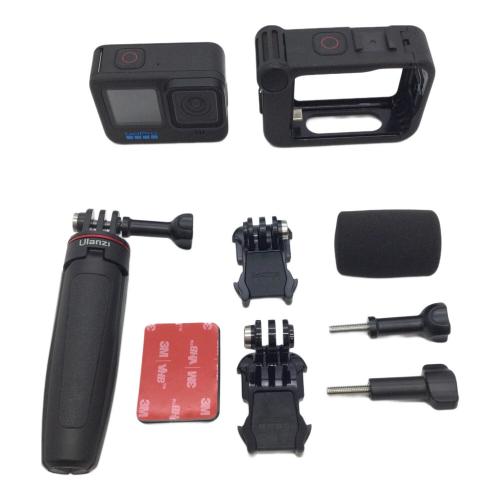 GoPro (ゴー プロ) アクションカメラ 10 BLACK