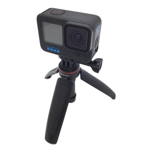 GoPro (ゴー プロ) アクションカメラ 10 BLACK