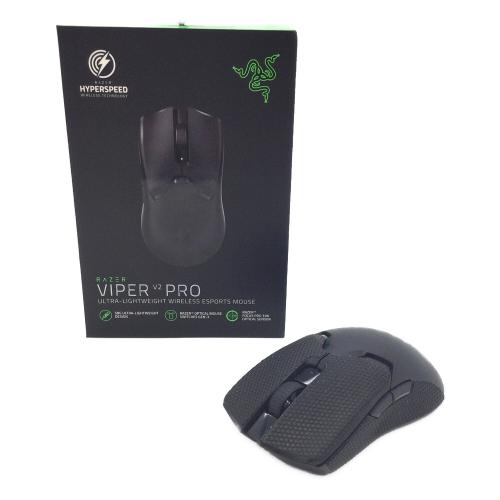 Razer (レイザー) VIPER V2 PRO ワイヤレスマウス