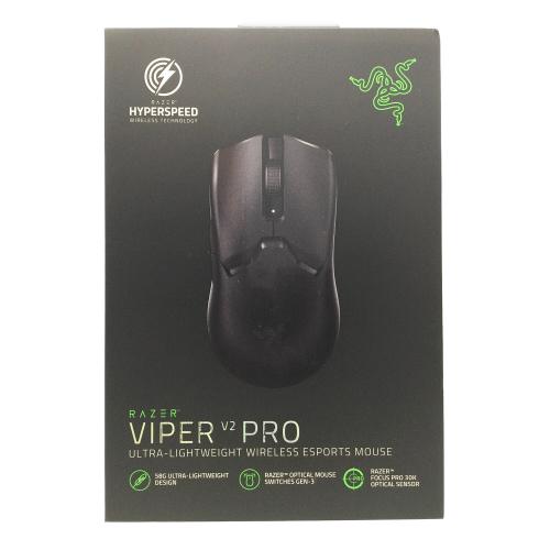 Razer (レイザー) VIPER V2 PRO ワイヤレスマウス