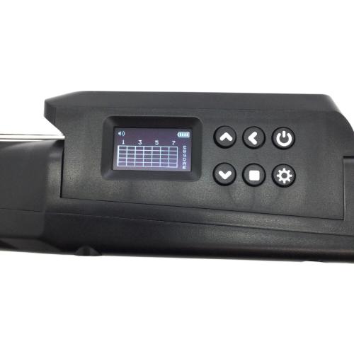 スマートギター SG7