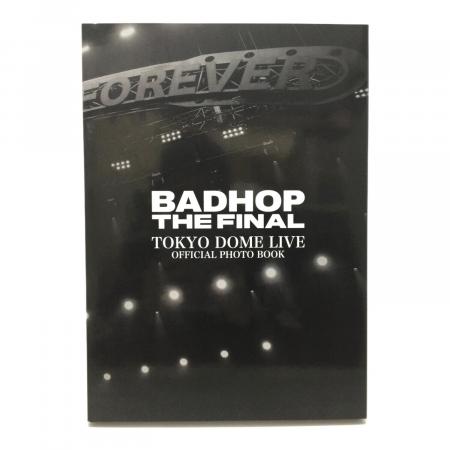 BAD HOP(バッドホップ) SPECIAL LIMITED SET BAD HOP CD/DVD/フォト