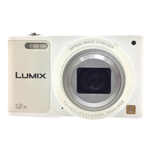 Panasonic (パナソニック) LUMIX DMC-SZ10 コンパクトデジタルカメラ