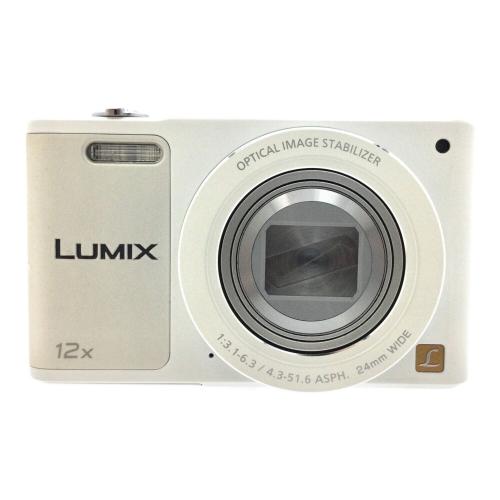 Panasonic (パナソニック) LUMIX DMC-SZ10 コンパクトデジタルカメラ