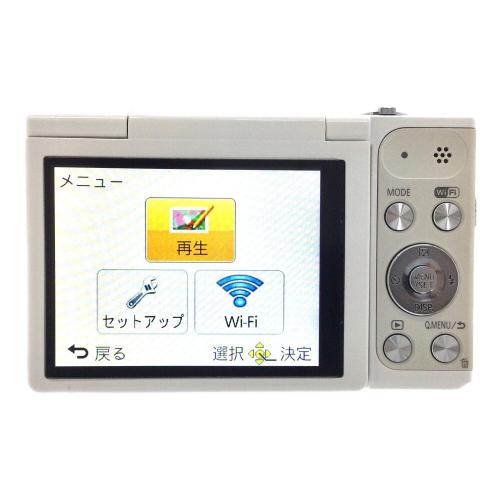 Panasonic (パナソニック) LUMIX DMC-SZ10 コンパクトデジタルカメラ