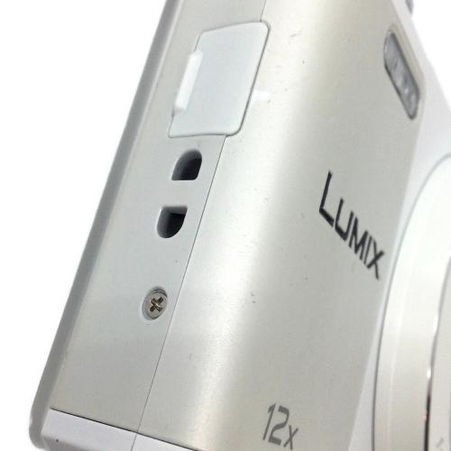 Panasonic (パナソニック) LUMIX DMC-SZ10 コンパクトデジタルカメラ